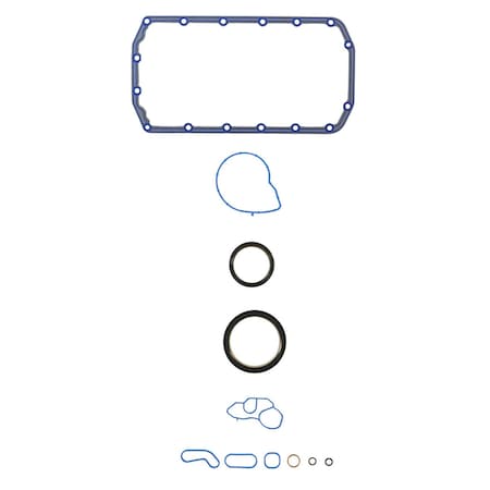 Fel-Pro Fel Pro Gaskets Conversion Gskt, Cs26453 CS26453